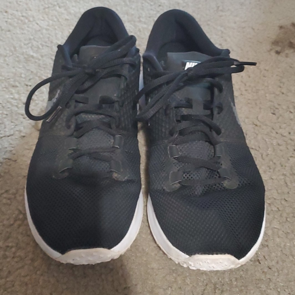 Nike trainers